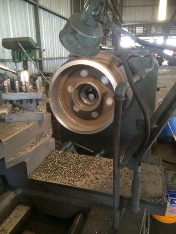 รับกลึงงานตามแบบ บ่อวิน ชลบุรี รับกลึงงานตามแบบ บ่อวิน ชลบุรี